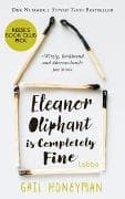 Eleanor Oliphant Is Completely Fine (deutsche Ausgabe)