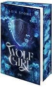 Wolf Girl - Tales of the pack 1