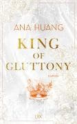 King of Gluttony