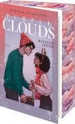 Purple Clouds - Mistletoe