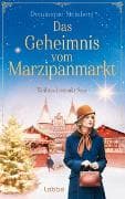 Das Geheimnis vom Marzipanmarkt
