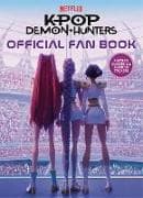 KPop Demon Hunters Official Fan Book