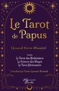 Le tarot de Papus - Grand livre illustré