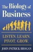 The Biology of Business