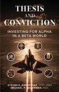 Thesis and Conviction