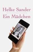 Ein Mädchen