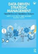 Data-Driven Strategic Management