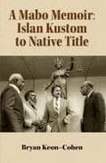 A Mabo Memoir