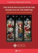 The House Was Filled with the Fragrance of the Perfume