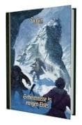 HeXXen 1733: Geheimnisse des Ewigen Eises
