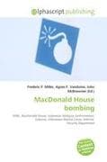 MacDonald House bombing