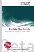 Patricia Diaz Dennis