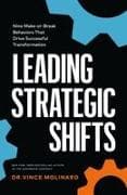 Leading Strategic Shifts