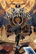 Lord of Mysteries, Vol. 4
