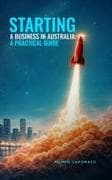 Starting a Business in Australia