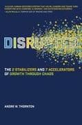 Disrupted