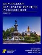 Principles of Real Estate Practice in Connecticut