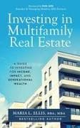 Investing in Multifamily Real Estate