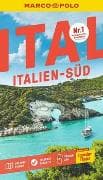MARCO POLO Reiseführer Italien Süd