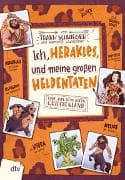 Ich, Herakles, und meine großen Heldentaten – Live aus dem alten Griechenland