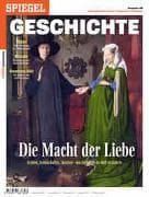 Die Macht der Liebe