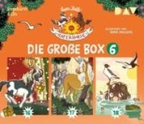 Die Haferhorde – Die große Box 6 (Teil 16-18)