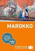Stefan Loose Reiseführer Marokko