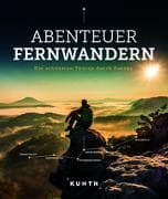 KUNTH Abenteuer Fernwandern