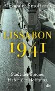 Lissabon 1941
