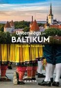 KUNTH Unterwegs im Baltikum