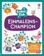 Knobel-Klub: Einmaleins-Champion