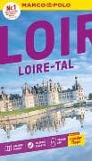 MARCO POLO Reiseführer Loire-Tal