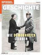 Wie Demokratien sterben