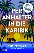 Per Anhalter in die Karibik