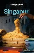 LONELY PLANET Reiseführer Singapur