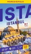 MARCO POLO Reiseführer Istanbul