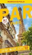 MARCO POLO Reiseführer Paris