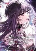 Reincarnation Damage Control - Rückkehr in meinen Körper 01