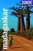 DUMONT Reise-Taschenbuch Reiseführer Madagaskar