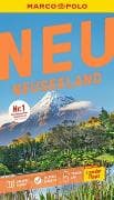 MARCO POLO Reiseführer Neuseeland