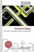 Victorino Mapa