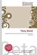 Tony Rand