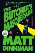 The Butcher's Masquerade