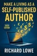 Make a Living As a Self-Published Author