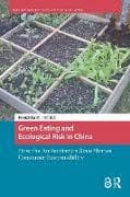 Green Eating and Ecological Risk in China