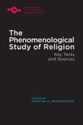 The Phenomenological Study of Religion