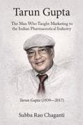 Tarun Gupta