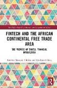 FinTech and the African Continental Free Trade Area