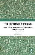 The Intrinsic Greening