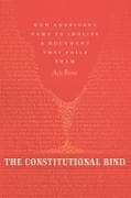The Constitutional Bind